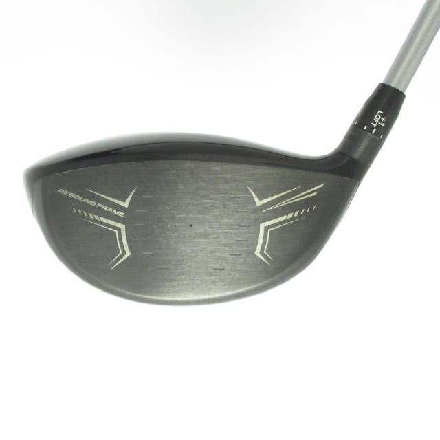 中古ゴルフクラブ】ダンロップ SRIXON スリクソン ZX5 ドライバー