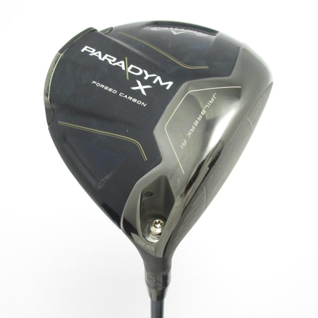 Callaway PARADYM A.I. SMOKE 3W、15度石川遼使用 Ai スモーク」石川遼