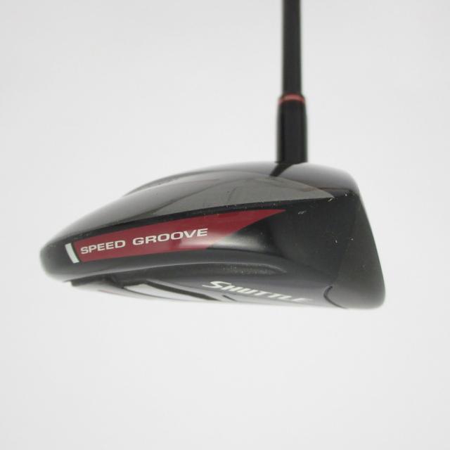 中古ゴルフクラブ】マジェスティゴルフ maruman SHUTTLE シャトル