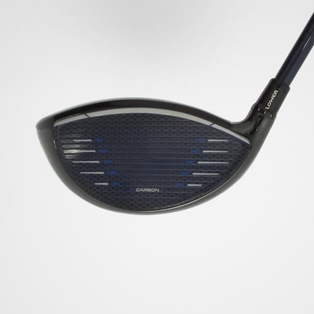 中古ゴルフクラブ】テーラーメイド Qi10 Qi10 MAX ドライバー