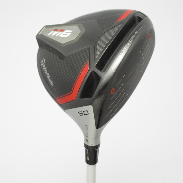 中古ゴルフクラブ】テーラーメイド M6 M6 ドライバー N.S.PRO 中古ゴルフクラブ】テーラーメイド M6 M6 ドライバー N.S.PRO