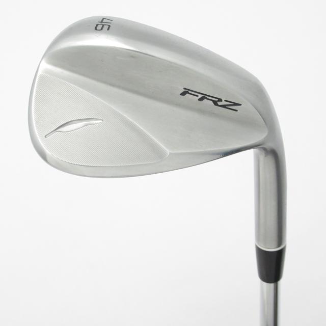 【中古ゴルフクラブ】フォーティーン　FOURTEEN　FRZ パールサテン仕上げ ウェッジ N.S.PRO TS-114w Ver2　シャフト：N.S.PRO TS-114w …
