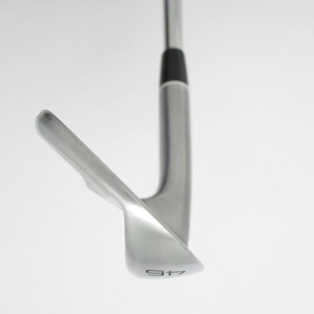【中古ゴルフクラブ】フォーティーン　FOURTEEN　FRZ パールサテン仕上げ ウェッジ N.S.PRO TS-114w Ver2　シャフト：N.S.PRO TS-114w …