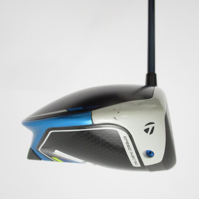 中古ゴルフクラブ】テーラーメイド SIM2 SIM2 マックス ドライバー