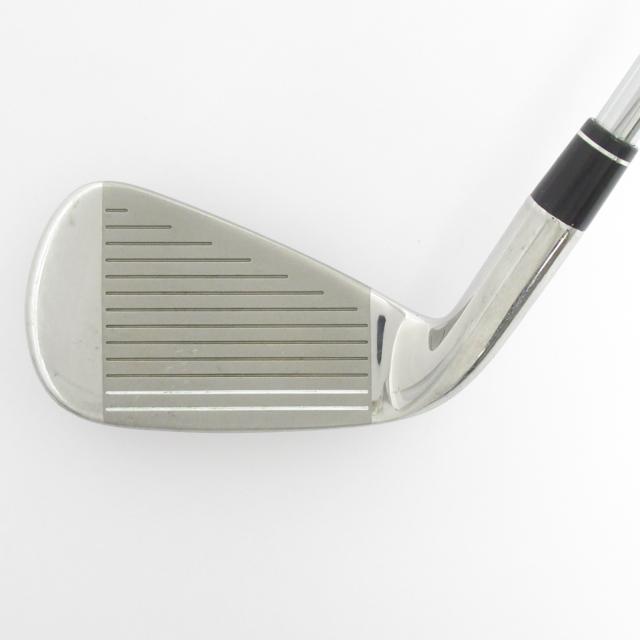 【中古ゴルフクラブ】キャロウェイゴルフ　ROGUE　ローグ ST MAX FAST アイアン N.S.PRO ZELOS 7　シャフト：N.S.PRO ZELOS 7