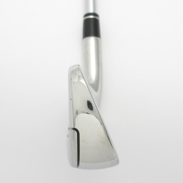 【中古ゴルフクラブ】キャロウェイゴルフ　ROGUE　ローグ ST MAX FAST アイアン N.S.PRO ZELOS 7　シャフト：N.S.PRO ZELOS 7