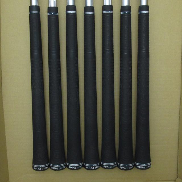 【中古ゴルフクラブ】キャロウェイゴルフ　ROGUE　ローグ ST MAX FAST アイアン N.S.PRO ZELOS 7　シャフト：N.S.PRO ZELOS 7