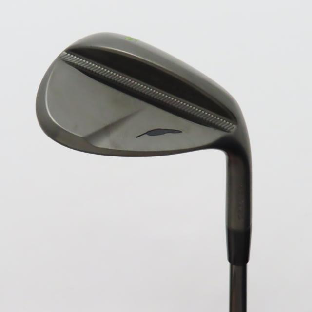 【中古ゴルフクラブ】フォーティーン　RM　RM-α ブラックエディション ウェッジ N.S.PRO TS-101w BK　シャフト：N.S.PRO TS-101w BKの通販は 10,935円
