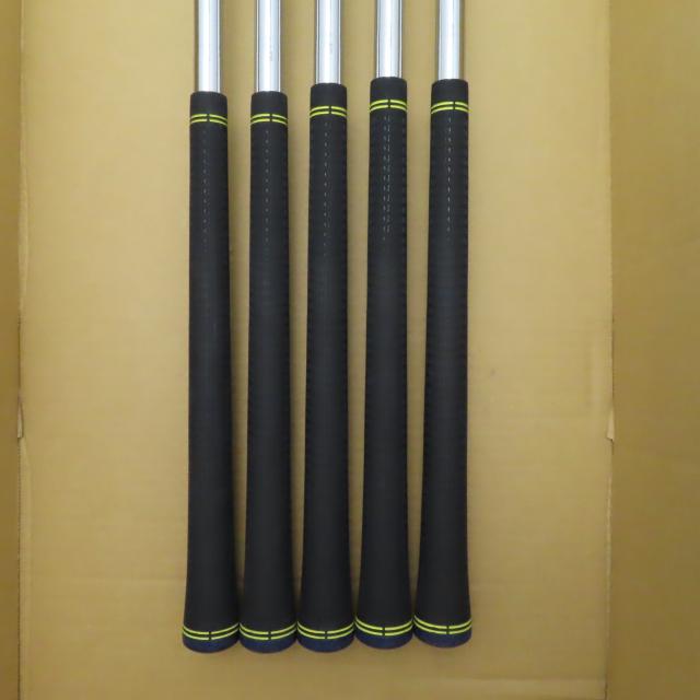 【中古ゴルフクラブ】ブリヂストン　TOUR B　TOUR B JGR(2020) アイアン N.S.PRO 850GH　シャフト：N.S.PRO 850GH