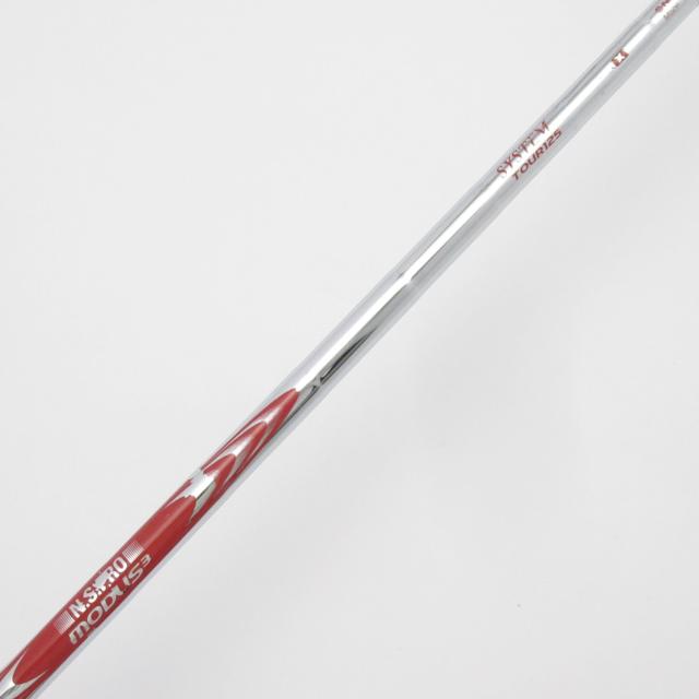 【中古ゴルフクラブ】ピン　I SERIES　i230 アイアン N.S.PRO MODUS3 SYSTEM3 TOUR 125　シャフト：N.S.PRO MODUS3 SYSTEM3 TOUR 125