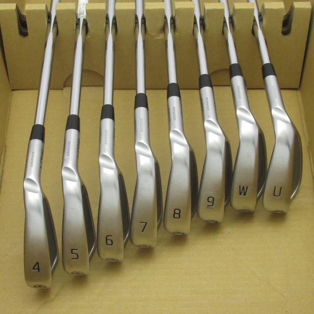 【中古ゴルフクラブ】ピン　I SERIES　i230 アイアン N.S.PRO MODUS3 SYSTEM3 TOUR 125　シャフト：N.S.PRO MODUS3 SYSTEM3 TOUR 125