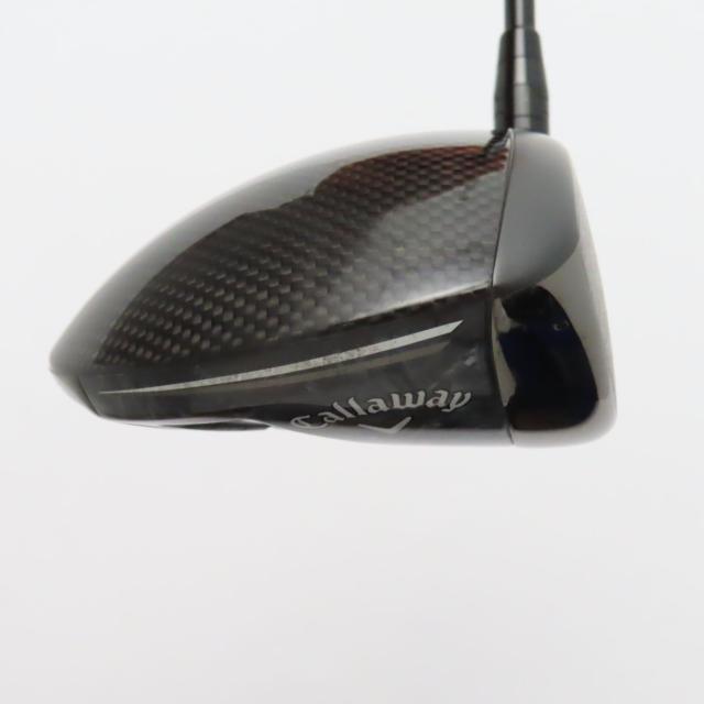【中古ゴルフクラブ】キャロウェイゴルフ　Ai SMOKE　パラダイム Ai SMOKE MAX ドライバー TENSEI 50 for Callaway　シャフト：TENSEI …