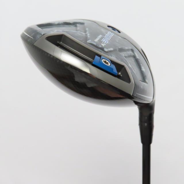 【中古ゴルフクラブ】キャロウェイゴルフ　Ai SMOKE　パラダイム Ai SMOKE MAX ドライバー TENSEI 50 for Callaway　シャフト：TENSEI …