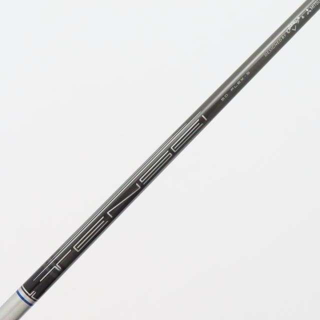 【中古ゴルフクラブ】キャロウェイゴルフ　Ai SMOKE　パラダイム Ai SMOKE MAX ドライバー TENSEI 50 for Callaway　シャフト：TENSEI …
