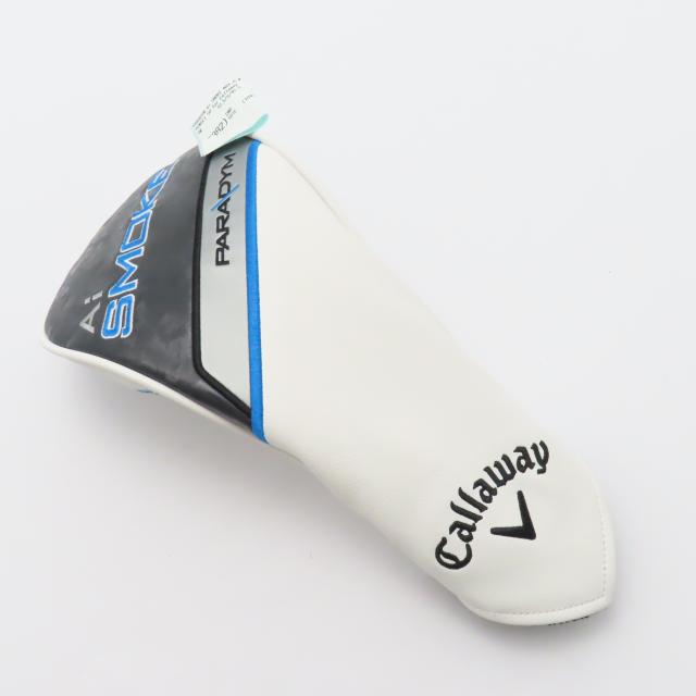 【中古ゴルフクラブ】キャロウェイゴルフ　Ai SMOKE　パラダイム Ai SMOKE MAX ドライバー TENSEI 50 for Callaway　シャフト：TENSEI …