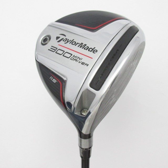 【中古ゴルフクラブ】テーラーメイド　Taylor Made　300MINI US ドライバー MiDr PROTO　シャフト：MiDr PROTOの通販は 29,237円
