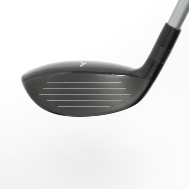 中古ゴルフクラブ】ミズノ ST ST-X220 ユーティリティ Air Speeder FM