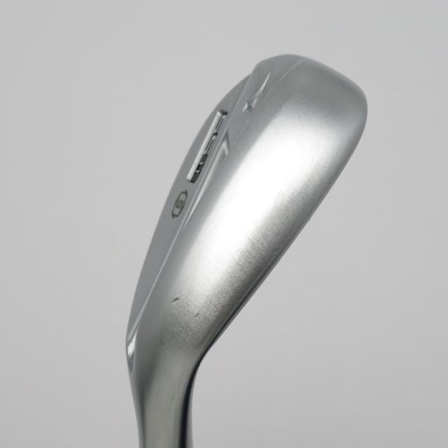 【中古ゴルフクラブ】ミズノ　MIZUNO　S23 ホワイトサテン ウェッジ N.S.PRO 950GH HT　シャフト：N.S.PRO 950GH HT