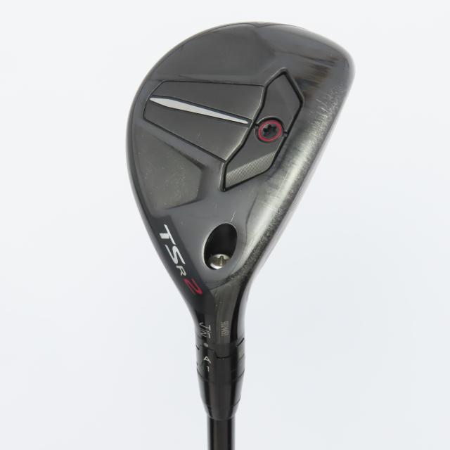 【中古ゴルフクラブ】タイトリスト　TSR　TSR2 ユーティリティ TENSEI PRO 1K HYBRID 70　シャフト：TENSEI PRO 1K HYBRID 70