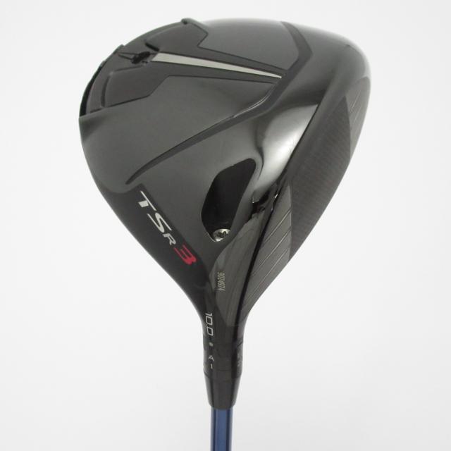 【中古ゴルフクラブ】タイトリスト　TSR　TSR3 ドライバー Diamana TB60　シャフト：Diamana TB60の通販は