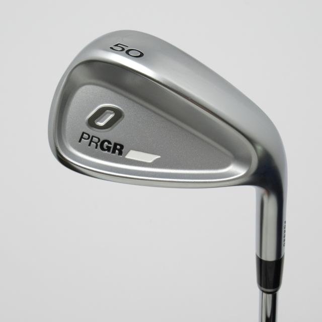 【中古ゴルフクラブ】プロギア　PRGR　PRGR 0 wedge(2024) ウェッジ N.S.PRO MODUS3 TOUR 105　シャフト：N.S.PRO MODUS3 TOUR 105の通販は