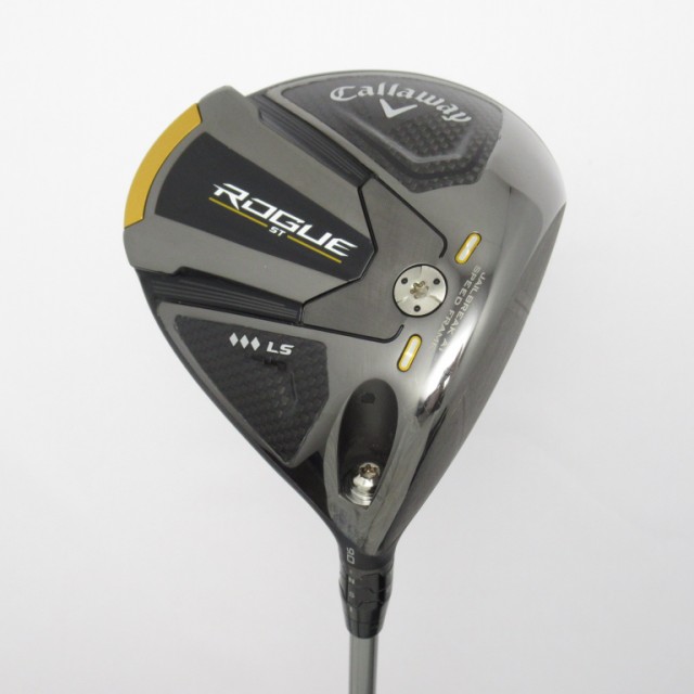【中古ゴルフクラブ】キャロウェイゴルフ　ROGUE　ローグ ST ◆◆◆ LS ドライバー Tour AD UB 6　シャフト：Tour AD UB 6