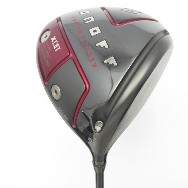 中古ゴルフクラブ】オノフ AKA オノフ UTILITY WINGS AKA(2022