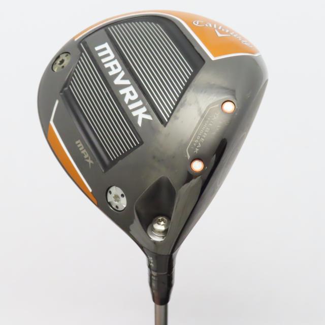【中古ゴルフクラブ】キャロウェイゴルフ　MAVRIK　マーベリック マックス ドライバー Diamana 40 for Callaway　シャフト：Diamana 40…の通販は