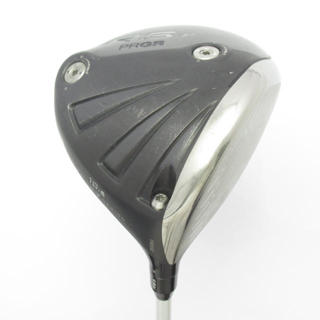 【中古ゴルフクラブ】プロギア　RS　RS F(2017) ドライバー RS F　シャフト：RS F