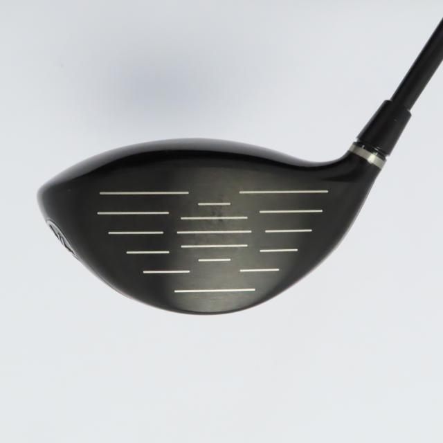 中古ゴルフクラブ】ヤマハ RMX RMX VD／M ドライバー オリジナル