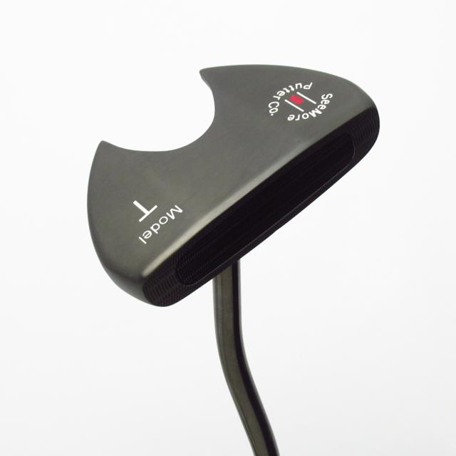 【中古ゴルフクラブ】シー・モア　See More　ソノ他 パター パター スチールシャフト　シャフト：スチールシャフト