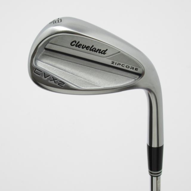 【中古ゴルフクラブ】クリーブランド　Cleveland Golf　CVX2 ZIPCORE ウェッジ Dynamic Gold 95　シャフト：Dynamic Gold 95