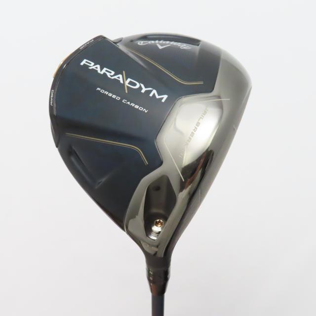 【中古ゴルフクラブ】キャロウェイゴルフ　PARADYM　パラダイム ドライバー VENTUS TR 5 for Callaway　シャフト：VENTUS TR 5 for Cal…