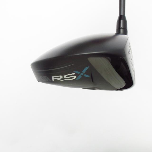 中古ゴルフクラブ】プロギア RS RSX(2024) ドライバー TENSEI FOR PRGR