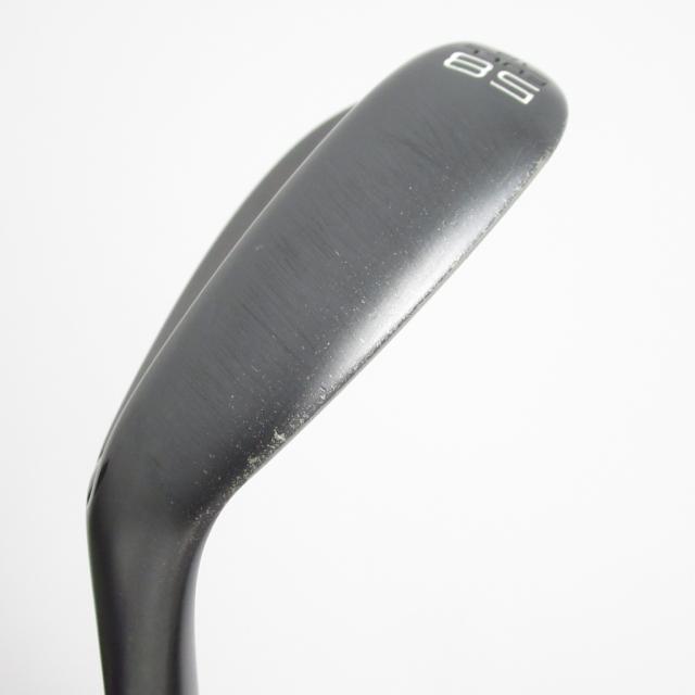 【中古ゴルフクラブ】クリーブランド　RTX　RTX6 ジップコア ブラックサテン ウェッジ N.S.PRO 950GH neo　シャフト：N.S.PRO 950GH neo