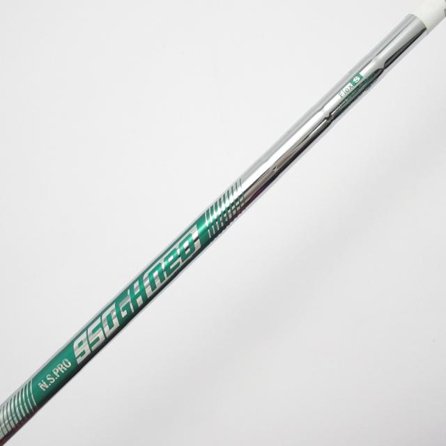 【中古ゴルフクラブ】クリーブランド　RTX　RTX6 ジップコア ブラックサテン ウェッジ N.S.PRO 950GH neo　シャフト：N.S.PRO 950GH neo