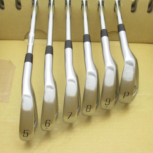 【中古ゴルフクラブ】ブリヂストン　BRIDGESTONE GOLF　221CB アイアン N.S.PRO MODUS3 TOUR 105　シャフト：N.S.PRO MODUS3 TOUR 105