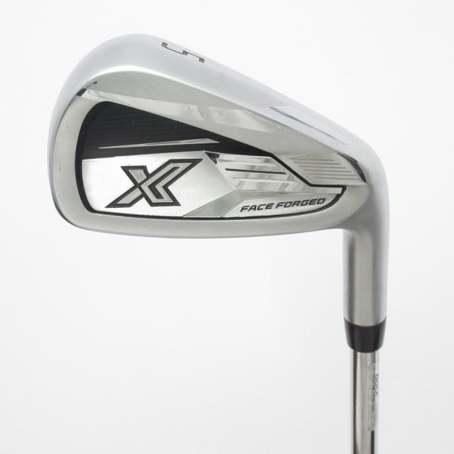 【中古ゴルフクラブ】ダンロップ　XXIO　ゼクシオ X(2024) アイアン Dynamic Gold 95　シャフト：Dynamic Gold 95