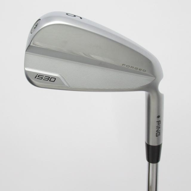 【中古ゴルフクラブ】ピン　I SERIES　i530 アイアン N.S.PRO MODUS3 TOUR 120　シャフト：N.S.PRO MODUS3 TOUR 120