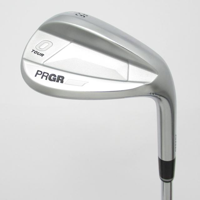 【中古ゴルフクラブ】プロギア　PRGR　0 TOUR ウェッジ N.S.PRO MODUS3 TOUR 115　シャフト：N.S.PRO MODUS3 TOUR 115