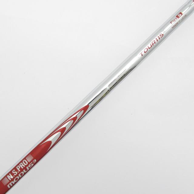 【中古ゴルフクラブ】プロギア　PRGR　0 TOUR ウェッジ N.S.PRO MODUS3 TOUR 115　シャフト：N.S.PRO MODUS3 TOUR 115