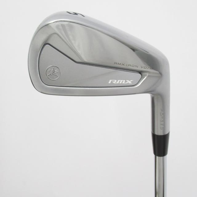 rmx vd m アイアンカスタム115