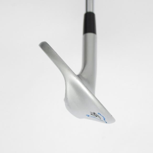 【中古ゴルフクラブ】キャスコ　DOLPHIN　ドルフィン DW-123 ウェッジ N.S.PRO ZELOS 6　シャフト：N.S.PRO ZELOS 6　レディス