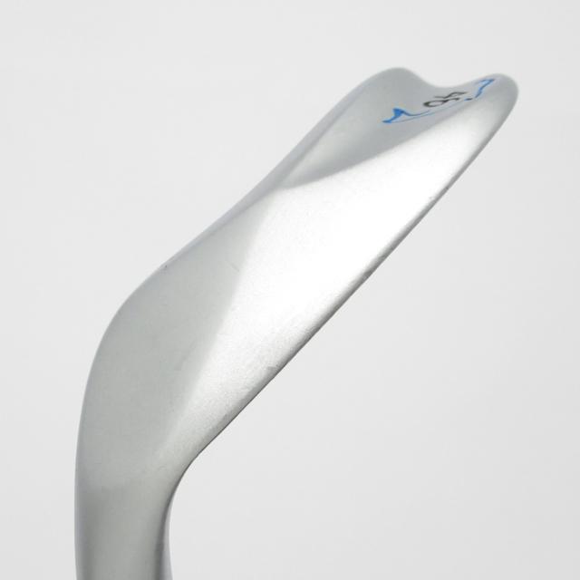 【中古ゴルフクラブ】キャスコ　DOLPHIN　ドルフィン DW-123 ウェッジ N.S.PRO ZELOS 6　シャフト：N.S.PRO ZELOS 6　レディス