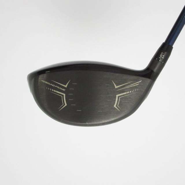 中古ゴルフクラブ】ダンロップ SRIXON スリクソン ZX5 ドライバー