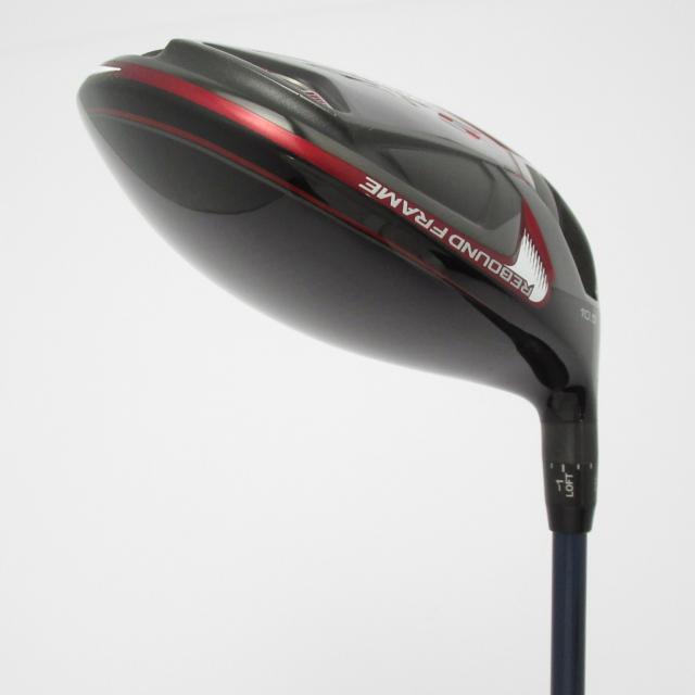 ゴルフセット 中古ゴルフクラブ】ダンロップ SRIXON スリクソン ZX5 ドライバー