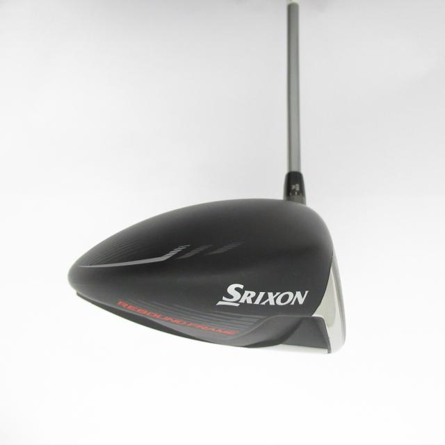 てて 中古ゴルフクラブ】ダンロップ SRIXON スリクソン ZX5 MkII ドライバー