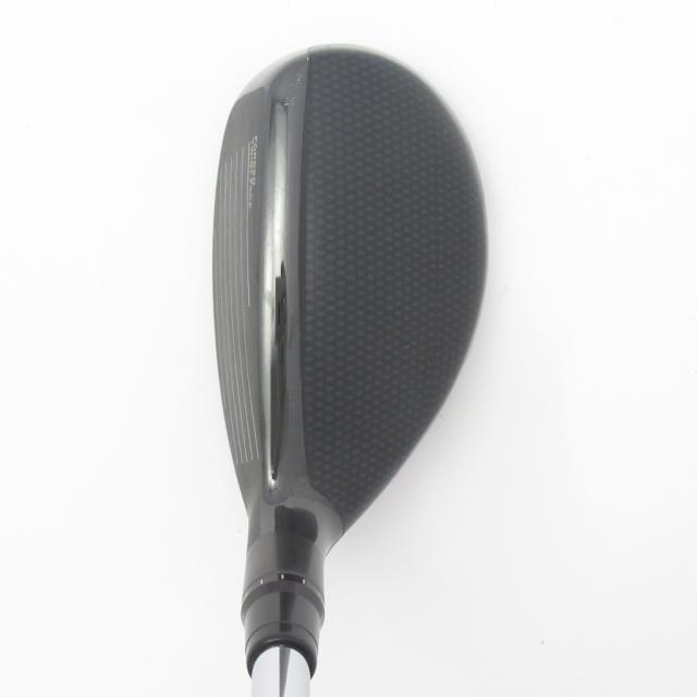 【中古ゴルフクラブ】テーラーメイド　STEALTH　ステルス PLUS RESCUE ユーティリティ N.S.PRO 910GH　シャフト：N.S.PRO 910GH