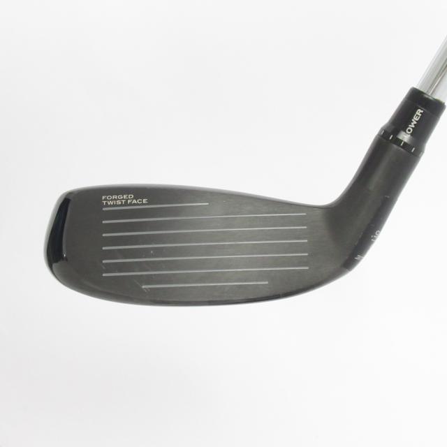 【中古ゴルフクラブ】テーラーメイド　STEALTH　ステルス PLUS RESCUE ユーティリティ N.S.PRO 910GH　シャフト：N.S.PRO 910GH