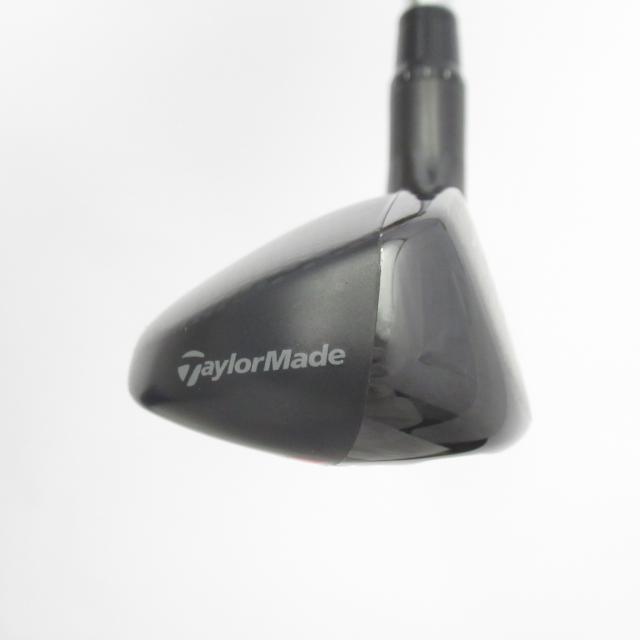 【中古ゴルフクラブ】テーラーメイド　STEALTH　ステルス PLUS RESCUE ユーティリティ N.S.PRO 910GH　シャフト：N.S.PRO 910GH